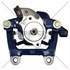 141.33640 by CENTRIC - Centric Semi-Loaded Brake Caliper EPB