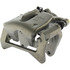 141.33653 by CENTRIC - Centric Semi-Loaded Brake Caliper EPB