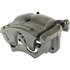 141.34175 by CENTRIC - Centric Semi-Loaded Brake Caliper