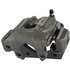 141.34509 by CENTRIC - Disc Brake Caliper - Remanufactured, with Hardware and Brackets, without Brake Pads