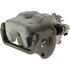 141.34607 by CENTRIC - Centric Semi-Loaded Brake Caliper