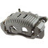 141.40021 by CENTRIC - Centric Semi-Loaded Brake Caliper