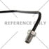 150.65544 by CENTRIC - Brake Hydraulic Hose