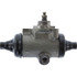 134.70014 by CENTRIC - Centric Premium Wheel Cylinder