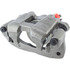 141.43010 by CENTRIC - Centric Semi-Loaded Brake Caliper