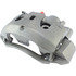 141.42178 by CENTRIC - Centric Semi-Loaded Brake Caliper with New Phenolic Pistons