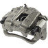 141.43023 by CENTRIC - Centric Semi-Loaded Brake Caliper