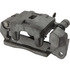 141.45015 by CENTRIC - Centric Semi-Loaded Brake Caliper