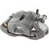 141.45023 by CENTRIC - Centric Semi-Loaded Brake Caliper