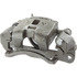 141.45082 by CENTRIC - Centric Semi-Loaded Brake Caliper