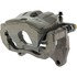 141.45089 by CENTRIC - Centric Semi-Loaded Brake Caliper