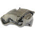 141.45115 by CENTRIC - Centric Semi-Loaded Brake Caliper