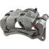 141.45503 by CENTRIC - Centric Semi-Loaded Brake Caliper