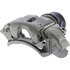 141.46508 by CENTRIC - Centric Semi-Loaded Brake Caliper