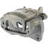 141.47049 by CENTRIC - Centric Semi-Loaded Brake Caliper