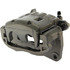 141.47050 by CENTRIC - Centric Semi-Loaded Brake Caliper
