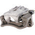 141.47534 by CENTRIC - Disc Brake Caliper - Remanufactured, with Hardware and Brackets, without Brake Pads
