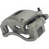 141.58007 by CENTRIC - Centric Semi-Loaded Brake Caliper with New Phenolic Pistons