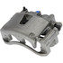 141.58008 by CENTRIC - Centric Semi-Loaded Brake Caliper with New Phenolic Pistons