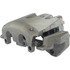 141.58010 by CENTRIC - Centric Semi-Loaded Brake Caliper with New Phenolic Pistons