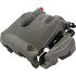 141.58009 by CENTRIC - Centric Semi-Loaded Brake Caliper with New Phenolic Pistons