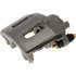 141.58022 by CENTRIC - Centric Semi-Loaded Brake Caliper with New Phenolic Pistons