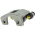 141.58502 by CENTRIC - Centric Semi-Loaded Brake Caliper with New Phenolic Pistons