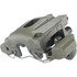 141.58507 by CENTRIC - Centric Semi-Loaded Brake Caliper with New Phenolic Pistons