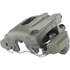 141.58507 by CENTRIC - Semi-Loaded Brake Caliper with New Phenolic Pistons