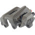 141.58511 by CENTRIC - Semi-Loaded Brake Caliper with New Phenolic Pistons