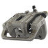141.40509 by CENTRIC - Disc Brake Caliper - Remanufactured, with Hardware and Brackets, without Brake Pads