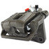 141.40571 by CENTRIC - Centric Semi-Loaded Brake Caliper