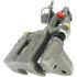 141.40551 by CENTRIC - Disc Brake Caliper - Remanufactured, with Hardware and Brackets, without Brake Pads