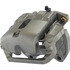 141.42126 by CENTRIC - Centric Semi-Loaded Brake Caliper