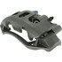 Centric 141.42601 Disc Brake Caliper Centric Semi-Loaded Brake Caliper with New Phenolic Pistons