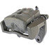 141.62206 by CENTRIC - Centric Semi-Loaded Brake Caliper