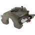 141.61025 by CENTRIC - Centric Semi-Loaded Brake Caliper
