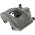 Centric 141.61047 Disc Brake Caliper Centric Semi-Loaded Brake Caliper with New Phenolic Pistons