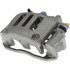 141.61076 by CENTRIC - Centric Semi-Loaded Brake Caliper with New Phenolic Pistons