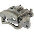 141.61121 by CENTRIC - Centric Semi-Loaded Brake Caliper with New Phenolic Pistons