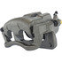 141.61122 by CENTRIC - Centric Semi-Loaded Brake Caliper with New Phenolic Pistons