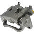 141.61123 by CENTRIC - Centric Semi-Loaded Brake Caliper with New Phenolic Pistons