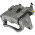 141.61124 by CENTRIC - Centric Semi-Loaded Brake Caliper with New Phenolic Pistons