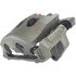 141.61143 by CENTRIC - Disc Brake Caliper - Remanufactured, with Hardware and Brackets, without Brake Pads