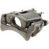 141.61533 by CENTRIC - Centric Semi-Loaded Brake Caliper