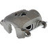 141.62046 by CENTRIC - Disc Brake Caliper - Remanufactured, with Hardware and Brackets, without Brake Pads
