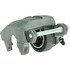 141.62065 by CENTRIC - Disc Brake Caliper - Remanufactured, with Hardware and Brackets, without Brake Pads