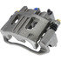 141.62084 by CENTRIC - Centric Semi-Loaded Brake Caliper with New Phenolic Pistons