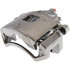 141.62119 by CENTRIC - Disc Brake Caliper - Remanufactured, with Hardware and Brackets, without Brake Pads