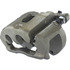 141.62162 by CENTRIC - Disc Brake Caliper - Remanufactured, with Hardware and Brackets, without Brake Pads